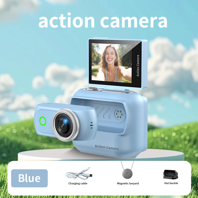 Blue 32GB
