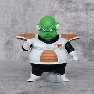 Seven DragonBalls 5 Style DBZ 3D Figure Models Fashion <strong>Legion</strong> of Flisa Figure <strong>Toy</strong> Anime Kinuit Team Action Figures