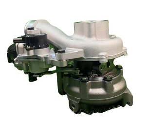 Turbocharger VB31 Engine <strong>Turbo</strong> 17201-0L070 <strong>172010L070</strong> 17201-OL071 Turbocharger for TOYOTA HI-LUX - Product Image 2