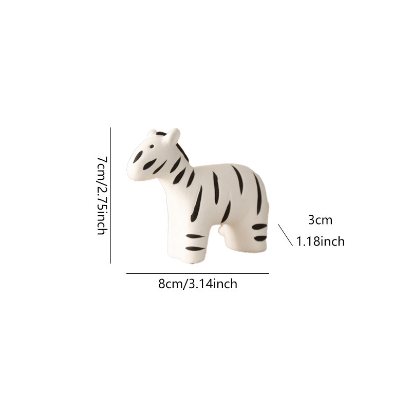 Little zebra-hp620