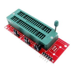 PIC ICD2 PICKit 2 PICKIT 3 adattatore di programmazione PICKIT2 PICKIT3 sede programmatore universale - Product Image 2