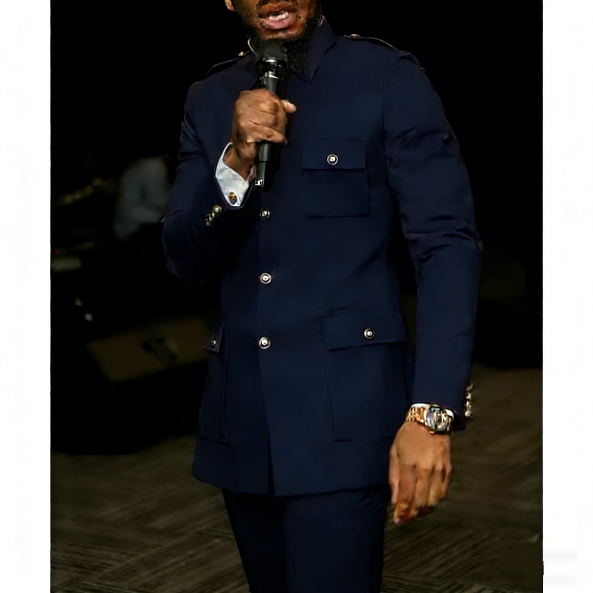 NAVY