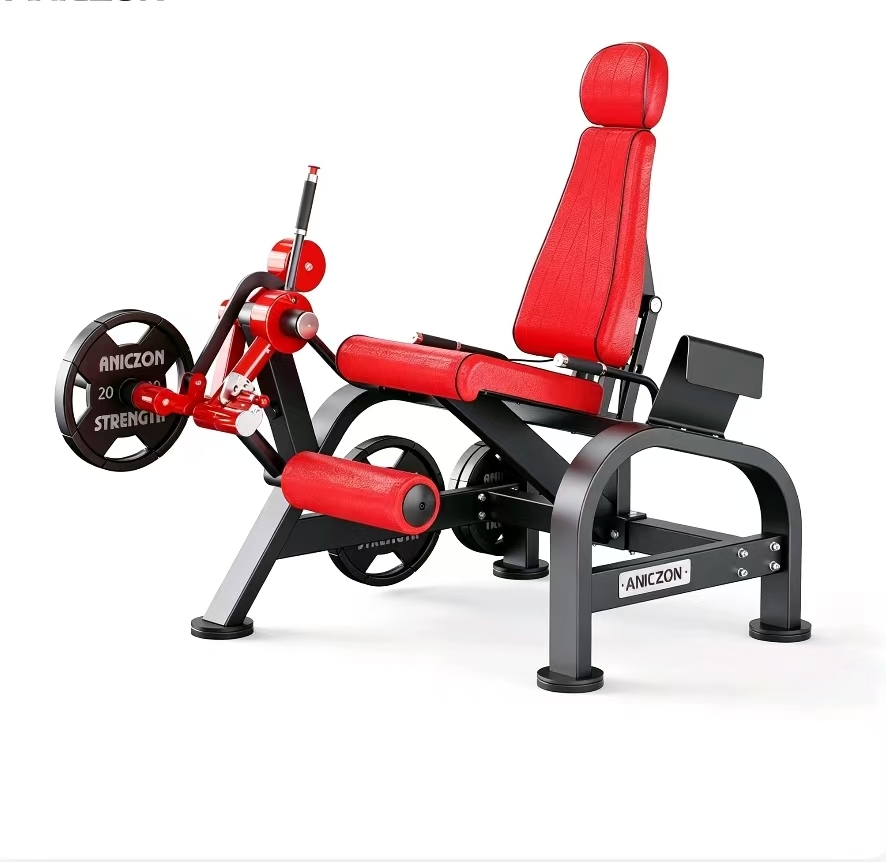 Máquina de extensión de piernas sentado F5050