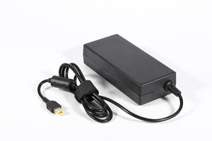 Brand New 20V6.75A Power <strong>Adapter</strong> for Lenovo Notebook T440P Y50-70 Power Supply USB Square Port Charger EU/US Desktop/Laptop - Product Image 6