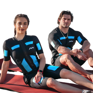 Домашняя Электростимуляция подходит преимущества электростимуляции для пожилых людей, улучшая физическую форму - Product Image 1