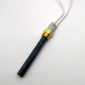 Fast Ignition 200w Wooden Pellet <strong>Ceramic</strong> <strong>Igniter</strong>
