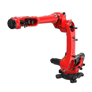 Hochwertiger BRTIRUS3511A Lade-und Entlade roboter 6-Achsen-Roboterarm zum Stapeln - Product Image 3
