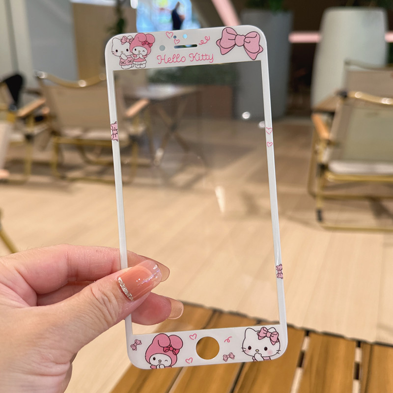 58 mignon kt chat mélodie-bord doux