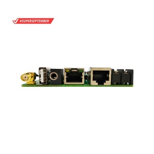 HD-C35C Wifiモジュール機能AsynLedディスプレイ送信カード - Product Image 5