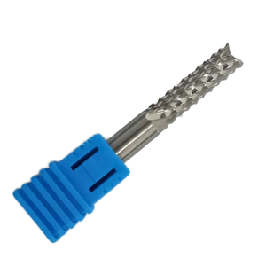 Customizable Universal Gong Knife PCB Circuit Board Coarse Corn Milling <strong>Cutter</strong> OEM &amp; ODM Supported - Product Image 6