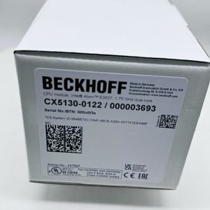 Sistema de Control Industrial de módulo de CPU de entrada Digital Beckhoff para piezas de maquinaria de impresión usado nuevo PLC dedicado - Product Image 5