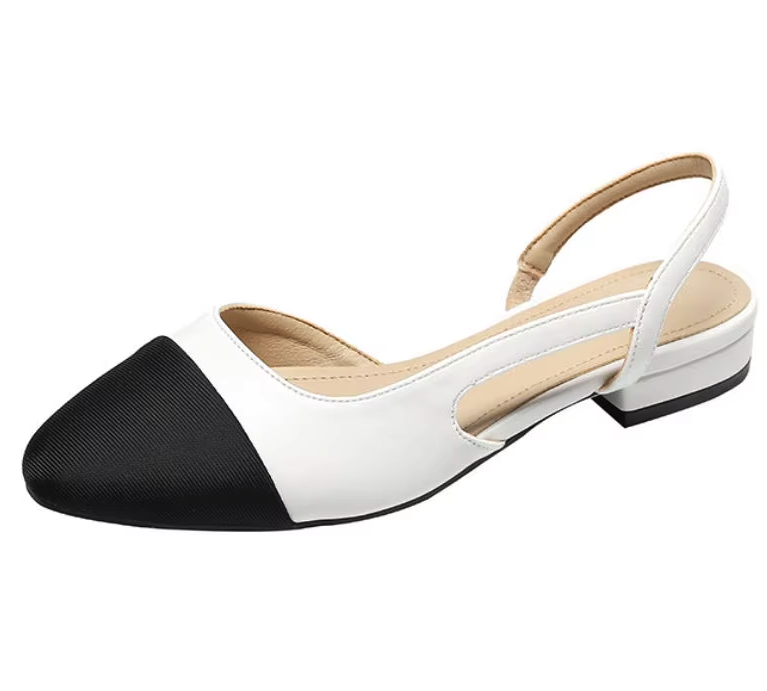 Blanc (hauteur 2 cm)
