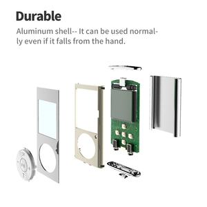 Shenzhen Gesundheits wesen Akupunktur Gerät <span class=keywords><strong>SM9128</strong></span> Zehner Maschine China - Product Image 6