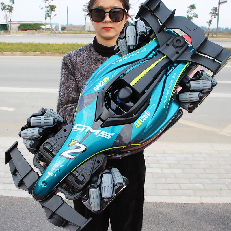 Y2 - Azul - Control Remoto Único