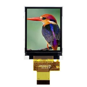 Mini pantalla LCD de vídeo de alto grado 176*220, módulos de pantalla táctil IPS duraderos para aplicaciones de Panel transmisivo - Product Image 2