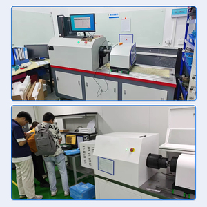 International Advanced Technology <strong>Computer</strong> Control <strong>Servo</strong> Material Torsion <strong>Tester</strong> - Product Image 5