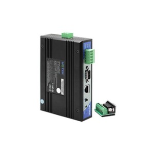 UOTEK UT-6204-PLC AC DC de línea de alimentación de módulo de comunicación con RS-485 RS-232 interfaz de Ethernet - Product Image 6