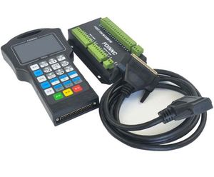 ANDUUK <strong>Cnc</strong> <strong>Machine</strong> Woodworking Pendant <strong>CNC</strong> Motion Controller DM500 3/4 Axis G-Code <strong>CNC</strong> Router Controller