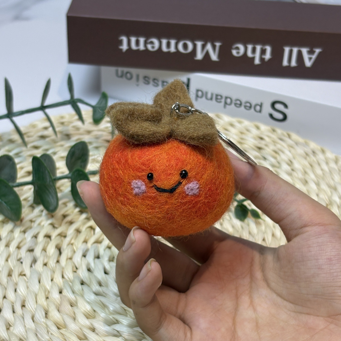Persimmon