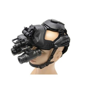 Chất Lượng Cao PVS 31 Tầm Nhìn Ban Đêm Goggle Bằng Một Mắt Hình Ảnh Khuếch Đại Với Tùy Chỉnh OEM Hỗ Trợ Trung Quốc Ống Thiết Bị - Product Image 6