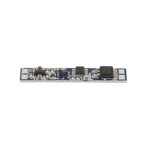 Interruptor de sensor de proximidad 12V 24V 8A para tira de LED de perfil de aluminio-Iluminación/Unidad de control y controlador - Product Image 2