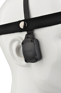 Ztac tac <span class=keywords><strong>MH180</strong></span>-<span class=keywords><strong>V</strong></span> <span class=keywords><strong>Atlantic</strong></span> tín hiệu chiến thuật Mũ bảo hiểm xương dẫn chiến thuật tai nghe - Product Image 4