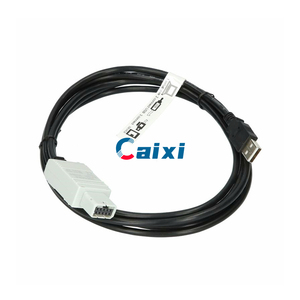 Cable de alta calidad, utilizado para conectar a la interfaz USB del ordenador 3UF7941-0AA00-0 módulo PLC 3UF79410AA000 - Product Image 1