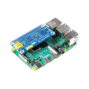 Sense HAT (B) for <strong>Raspberry</strong> <strong>Pi</strong> Multi Powerful <strong>Sensors</strong> for RPI <strong>Raspberry</strong> <strong>Pi</strong> Zero W WH 3 Model A 3A 3B Plus 4 4B