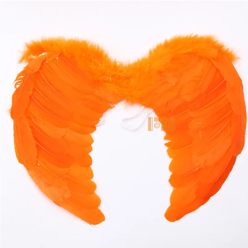 50*30 cm/arancione