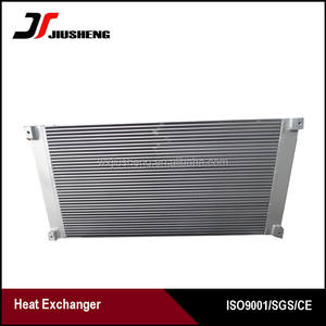 Nhà sản xuấ<span class=keywords><strong>t</strong></span> bộ trao đổi nhiệ<span class=keywords><strong>t</strong></span> <span class=keywords><strong>t</strong></span>ấm lõi làm má<span class=keywords><strong>t</strong></span> dầu thủy lực bằng nhôm công nghiệp JSY, thiế<span class=keywords><strong>t</strong></span> bị làm má<span class=keywords><strong>t</strong></span> máy móc xây dựng D00*SAN - Product Image 3