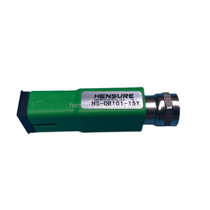 CATV ตัวรับสัญญาณออปติคอลแบบพาสซีฟ MNI SC apc/upc PON สายไฟเบอร์ออปติก PON เครือข่าย1550nm ความยาวคลื่น GPON - Product Image 2