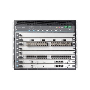 جهاز توجيه مركز البيانات الأصلي والجديد للبيع أجهزة توجيه المشاريع MX480 أجهزة توجيه المشاريع - Product Image 2