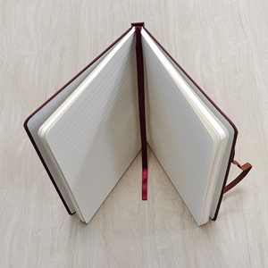 Стандартная печать на заказ, записная книжка в твердом переплете - Product Image 5