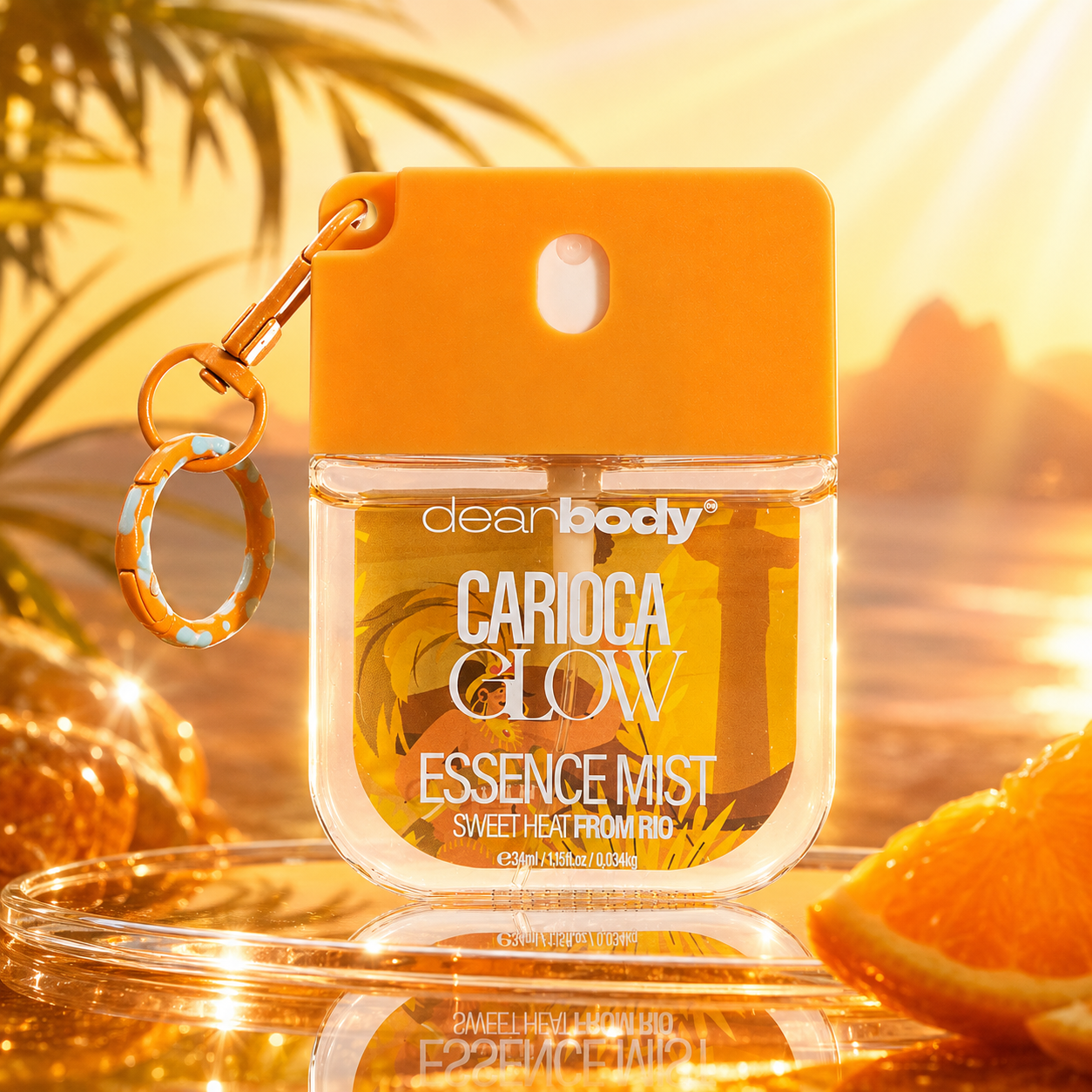 CARIOCA CLOW