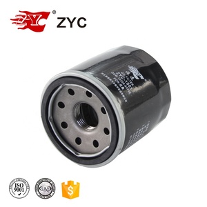 油过滤器交叉参考汽车油过滤器 OEM 使用日产 - Product Image 3