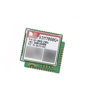 Original SIM7080 Transceiver Module SIM7080G RF and Wireless Bom SMT PCBA PCB service - Product Image 1
