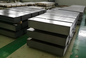 Hassas mühendislik yüksek kaliteli Metal ürün için özelleştirilebilir soğuk haddelenmiş çelik bobin - Product Image 5