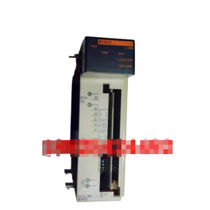 Orijinal PLC denetleyici CQM1-B7A12 CQM1-CPU11 CQM1-CPU21 CQM1-DA021 stokta - Product Image 2