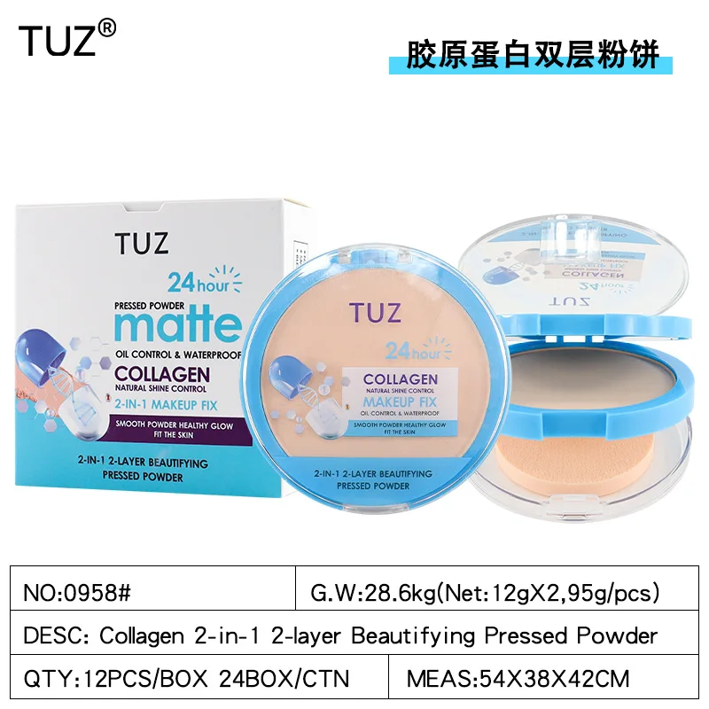 0958 collagen