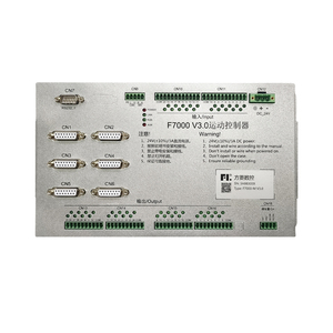 Fangling F7600W-IN High 120G SSD <strong>USB</strong> 2 Axis <strong>CNC</strong> <strong>Controller</strong> for Plasma Cutting Machine - Product Image 3