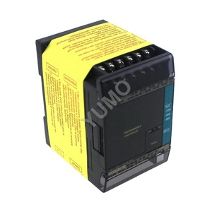FBS-14MCT2-AC Fatek PLC Programmier sprachen für plc Leiter Programmierung Grundlagen - Product Image 1