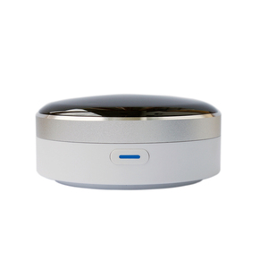 Tuya WiFi + infrarossi Smart Universal IR Remote Tuya TV AC Fan Timer controllo vocale Hub funziona con Alexa Google Home - Product Image 1