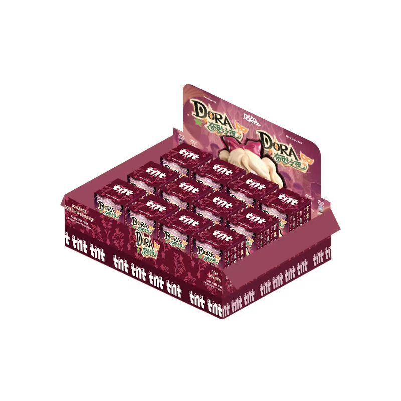 Full Case(12PCS)