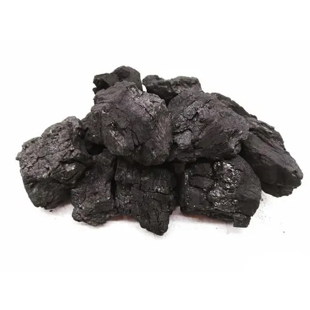 低硫黄高炭素0-10mm CSR 60% min高炭素冶金コークス