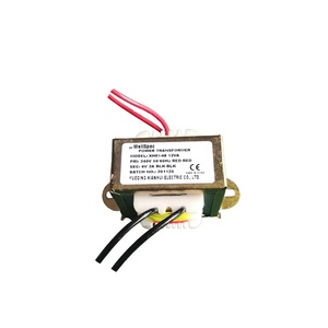 12 Volt Transformator Ausgangs transformator für Röhren verstärker - Product Image 1