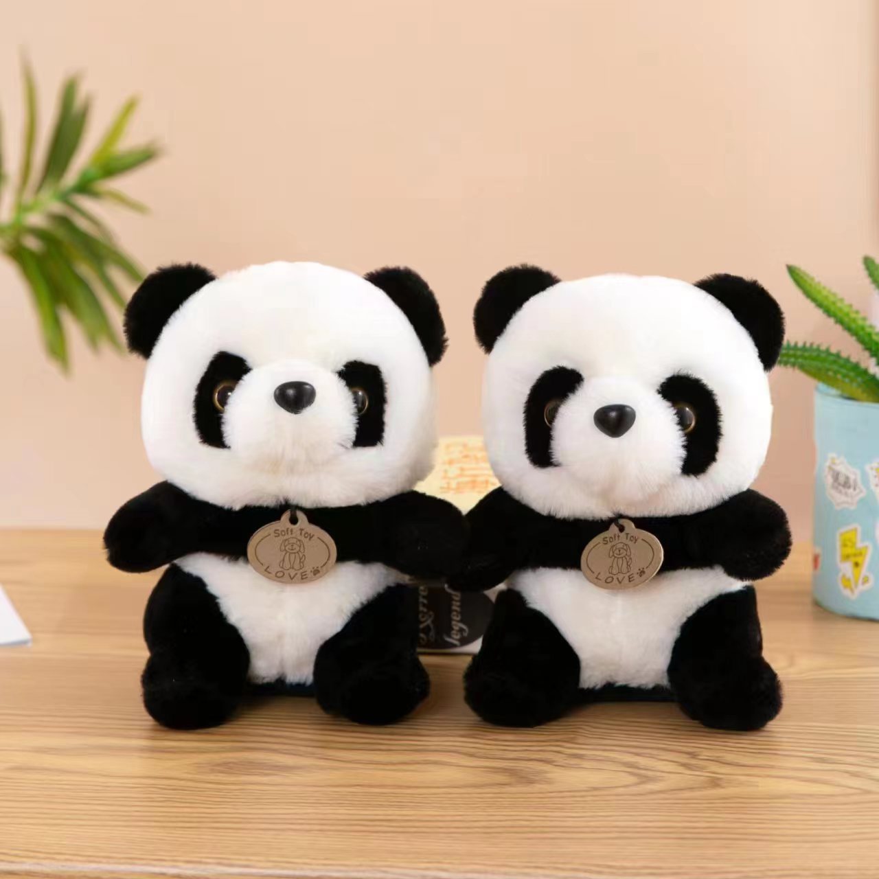Panda