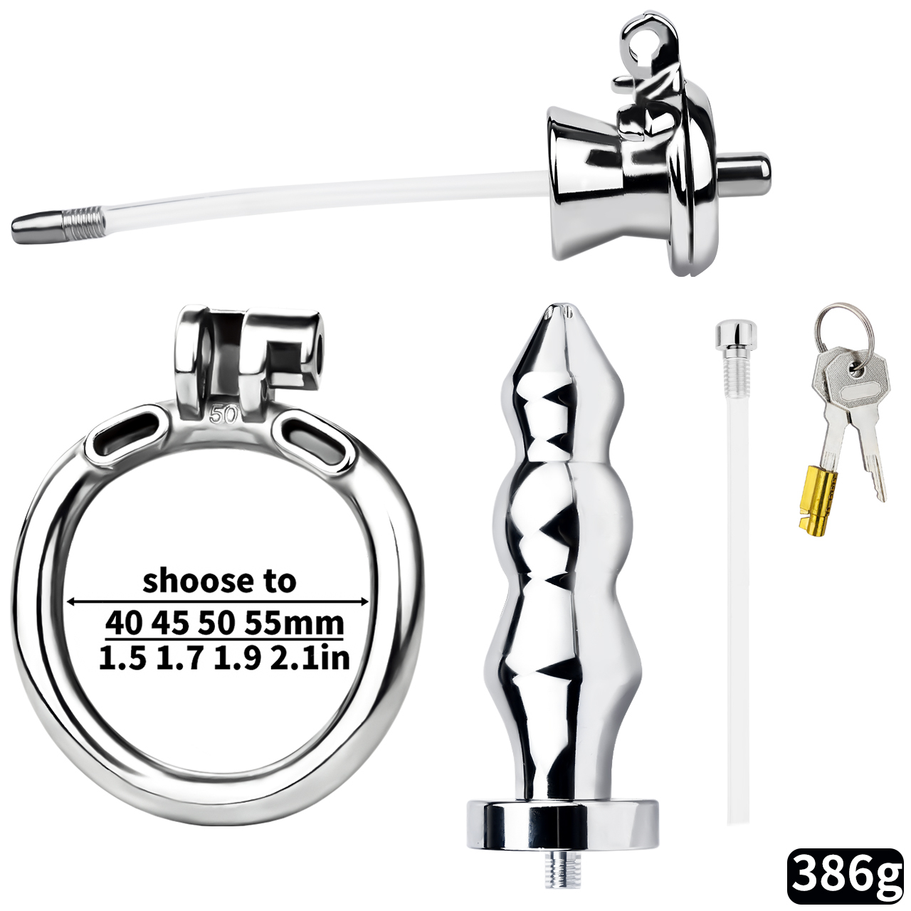 FRRK-240 L argent