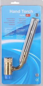 Kit de manguera de soplete de mano de Gas MAPP, soplete de mano de propano para soldadura fuerte y soldadura para plomería y refrigerador, uso de piezas de repuesto - Product Image 5