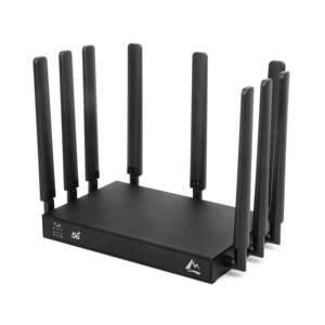 โมเด็ม OpenWrt เสาอากาศ Ax3000ออกกลางแจ้งเราเตอร์ไวไฟ6 WIFI 7 5G CPE พร้อมช่องใส่ซิมการ์ด - Product Image 3