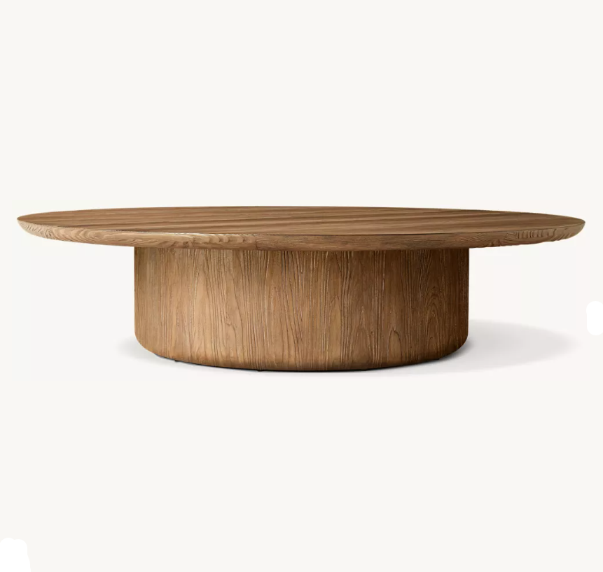 Natural European Fir